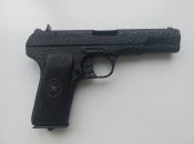 Тульський Токарев (ТТ)
