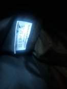 Сумка-рюкзак армії Британії, 100 л
