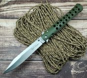 Ніж Cold Steel Lynn Thompson Ti-Lite VI