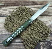 Ніж Cold Steel Lynn Thompson Ti-Lite VI