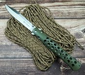 Ніж Cold Steel Lynn Thompson Ti-Lite VI