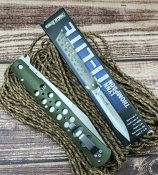 Ніж Cold Steel Lynn Thompson Ti-Lite VI