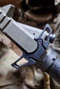 Двустороння рукоятка взводу АР15 (1 шт.)