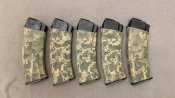 Магазини до АК-74, 5.45x39 / штатні...
