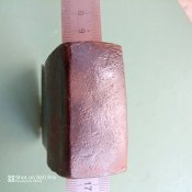 Hiмецька сокира.