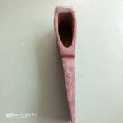 Hiмецька сокира.
