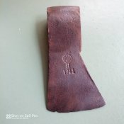 Hiмецька сокира.