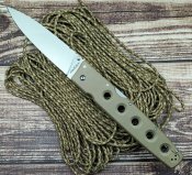 Ніж Cold Steel Hold Out 6