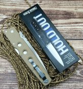 Ніж Cold Steel Hold Out 6
