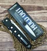 Ніж Cold Steel Hold Out 6