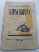 " Stenografia polska " 1938 . Lwow.