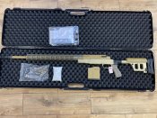 HAENEL - HLR 338 PRO .338 LapuaMag