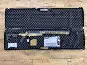 Haenel HLR Basic 338 LapuaMag