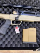 Haenel HLR Basic 338 LapuaMag