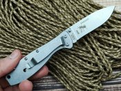Ніж ESEE Zancudo