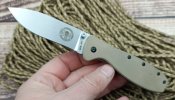 Ніж ESEE Zancudo