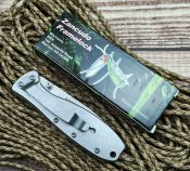 Ніж ESEE Zancudo
