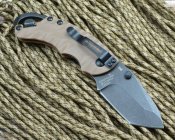 Ніж Kershaw Shuffle 2 Tanto