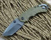 Ніж Kershaw Shuffle 2 Tanto