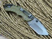 Ніж Kershaw Shuffle 2 Tanto