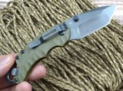 Ніж Kershaw Shuffle 2 Tanto