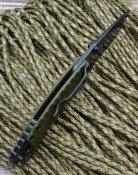 Ніж Kershaw Shuffle 2 Tanto