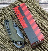 Ніж Kershaw Shuffle 2 Tanto