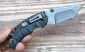 Ніж Kershaw Shuffle 2 Tanto