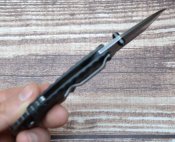 Ніж Kershaw Shuffle 2 Tanto