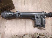 Приціл нічного бачення 1ПН58 Прицел ночного видения Новий СССР