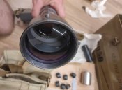 Приціл нічного бачення 1ПН58 Прицел ночного видения Новий СССР