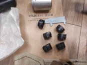 Приціл нічного бачення 1ПН58 Прицел ночного видения Новий СССР