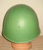 Каска стальной шлем СШ-39