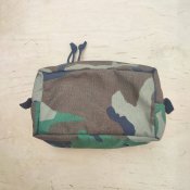 Утилітарний підсумок в кольорі woodland