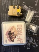 Steiner Optics DBAL-A3