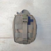 Аптечний підсумок Condor Rip-Away EMT Lite