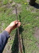 приблуда з польової кухні.WH
