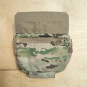 Напашна сумка від M-tac, multicam