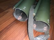 Тубус від РПГ Bullspike AT(з 1 грн)