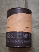 M-67 с тубусом