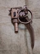 M-67 с тубусом