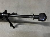 Sero LYNX GM6, calibre .50 BMG