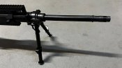 Sero LYNX GM6, calibre .50 BMG