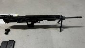 Sero LYNX GM6, calibre .50 BMG