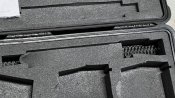 Sero LYNX GM6, calibre .50 BMG