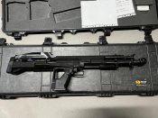 Sero LYNX GM6, calibre .50 BMG