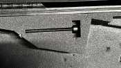 Sero LYNX GM6, calibre .50 BMG