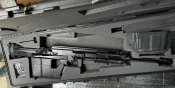 Sero LYNX GM6, calibre .50 BMG