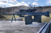 Sero LYNX GM6, calibre .50 BMG