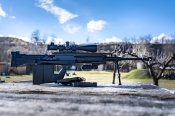 Sero LYNX GM6, calibre .50 BMG